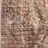 Vintage Turkish Rug - 9x12