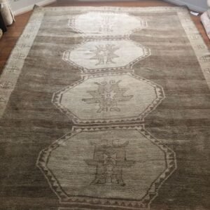 Vintage Kars Runner - 7x13