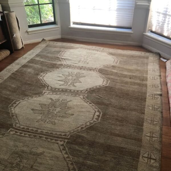 Vintage Kars Runner - 7x13