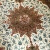 Traditional Silk Persian Rug - 8x12