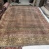 Antique Persian Rug - 9x12
