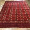 Antique Turkmen Rug - 8x10