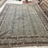 Antique Persian Rug - 9x12