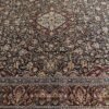 Vintage Silk Hereke Rug - 8x10