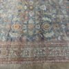 Antique Sultanabad Rug - 9x12