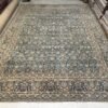 Vintage Traditional Rug - 10x14