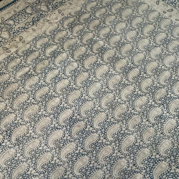 Antique Persian Rug - 10x14