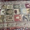 Antique Turkish Sivas Rug - 4x6