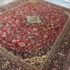 Vintage Azeri Rug- 10x14