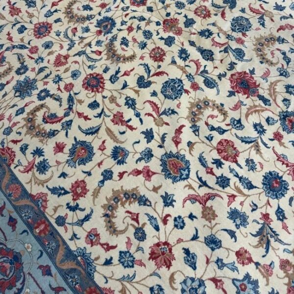 Vintage Persian Rug - 10x12