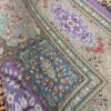 Vintage Silk Rug -5x7