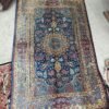 CA-TR-507-099.01 Vintage Silk Rug -5x7