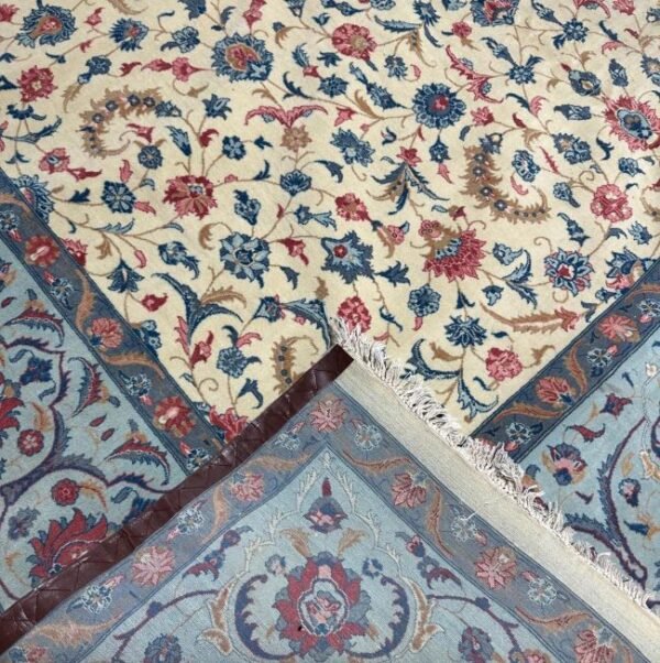 Vintage Persian Rug - 10x12