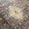 Antique Turkish Kula Rug -12x15