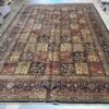 Vintage Turkish Rug -10x14