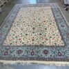 Vintage Persian Rug - 10x12