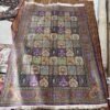 Vintage Silk Rug -5x7