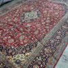 Vintage Azeri Rug- 10x14