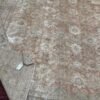 Antique Mahal Rug - 10x13