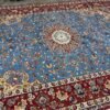 Vintage Azeri Rug - 9x12