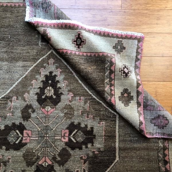 TU-KR-RUN_109.03 Vintage Kars Runner - 5x11