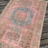 PR-TB-406-134.015 Vintage Persian Rug - 4x6