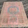 PR-TB-406-134.014 Vintage Persian Rug - 4x6