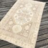 Vintage Kazak Rug - 4x7