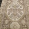 Vintage Kazak Rug - 4x7
