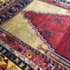 Antique Anatolian Rug - 4x7