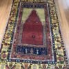 Antique Anatolian Rug - 4x7