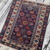 Antique Kazak Rug - 3x4