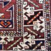 Antique Turkish Rug - 3x4