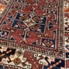 Antique Turkish Rug - 3x4