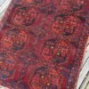 Antique Ersari Rug - 4x5