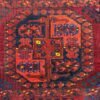 Antique Ersari Rug - 4x5