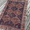 Antique Kaskai Rug - 4x5