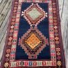 Vintage Kazak Rug - 4x6
