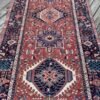 Persian Heriz Runner - 5x13