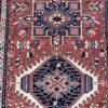 Persian Heriz Runner - 5x13