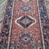 Persian Heriz Runner - 5x13