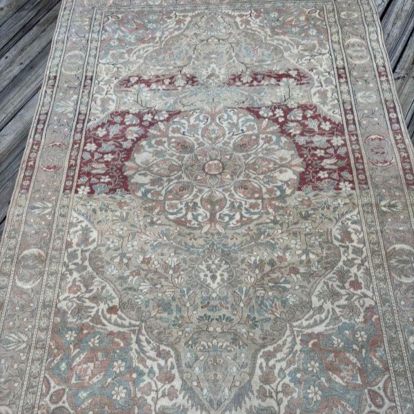 Vintage Sivas Rug - 5x7