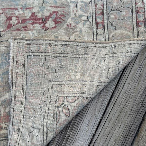 Vintage Sivas Rug - 5x7