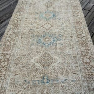 Persian Serapi Runner - 5x12