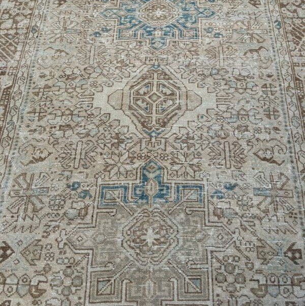 Persian Serapi Runner - 5x12