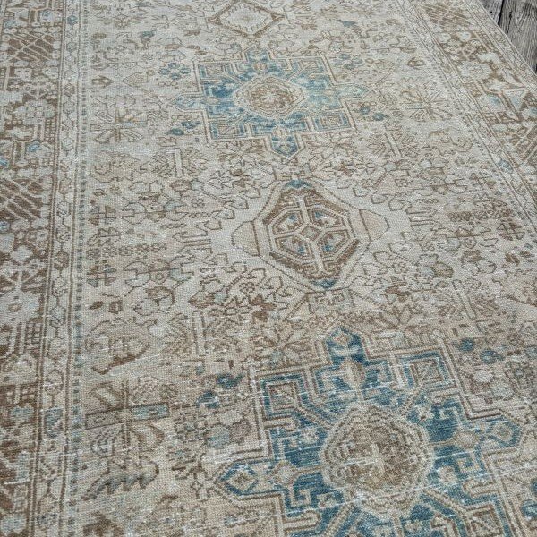 Persian Serapi Runner - 5x12