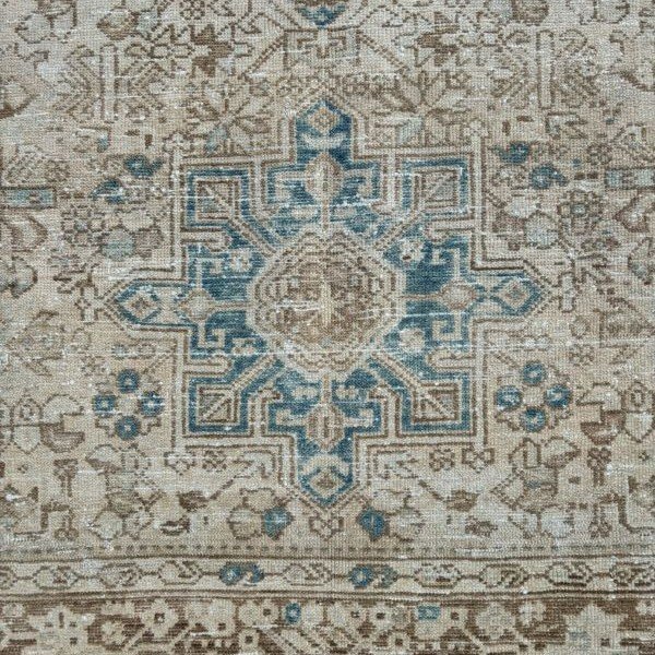 Persian Serapi Runner - 5x12