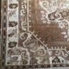Vintage Turkish Rug - 8x10