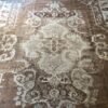 Vintage Turkish Rug - 8x10
