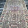 Vintage Turkish Runner - 5x12